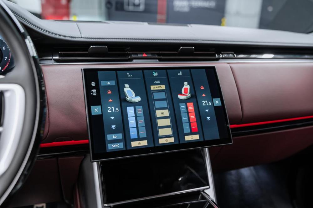 Land Rover Range Rover V Москва  - изображение 27