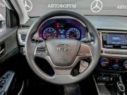 Hyundai Solaris II Рестайлинг Москва  - изображение 47