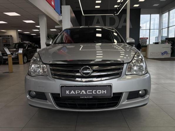 Nissan Almera III (G15) с пробегом 2017 года, цена 700 000 рублей, 144000 км, седан, Автокод Объявления