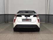Toyota Prius IV (XW50) Кемерово  - изображение 23