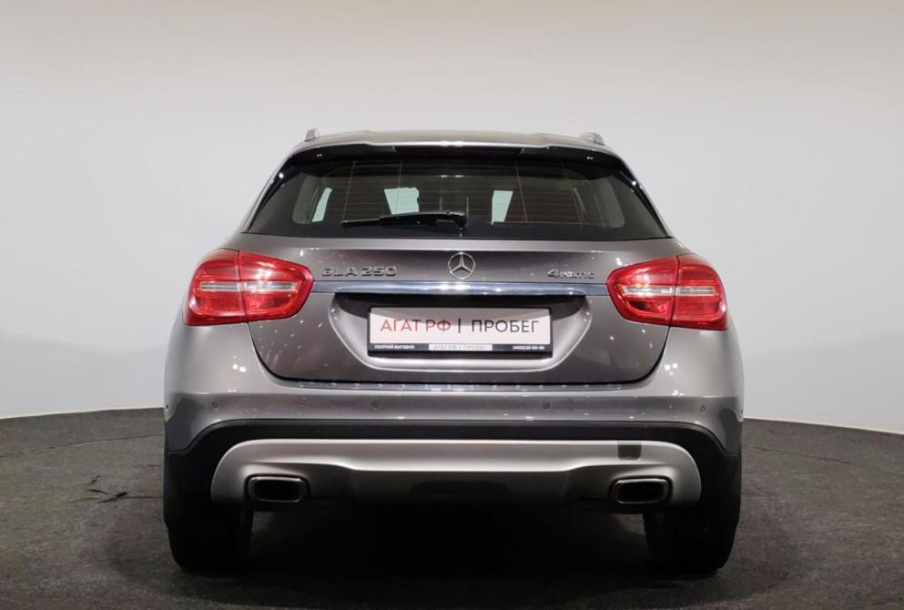 Mercedes-Benz GLA I (X156) Ярославль  - изображение 6