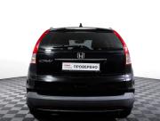 Honda CR-V IV Москва  - изображение 23