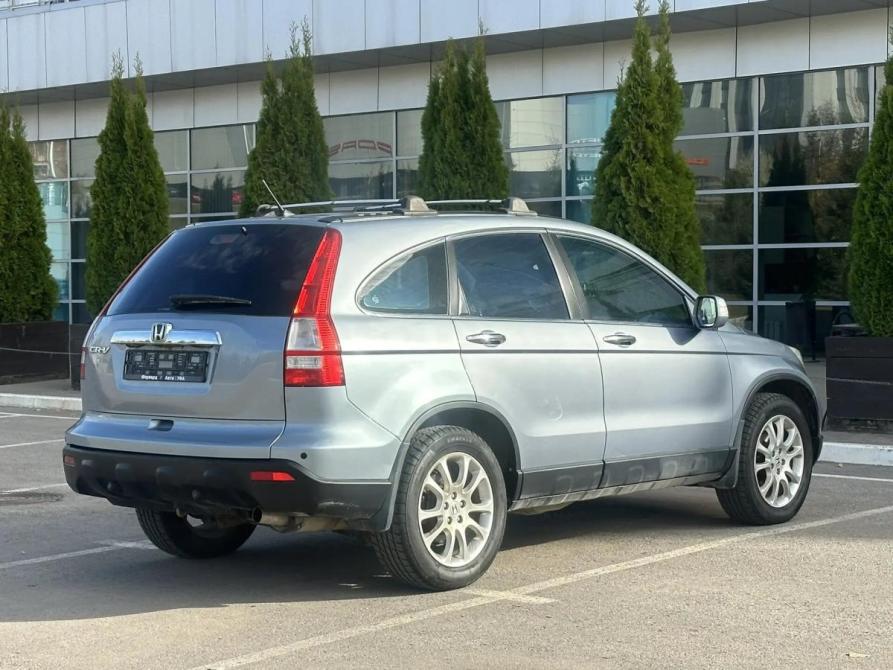 Honda CR-V III Уфа  - изображение 6