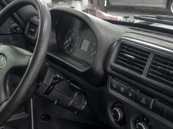 Lada (ВАЗ) Niva Legend с пробегом 2024 года, цена 1 099 900 рублей, 350 км, внедорожник, Автокод Объявления
