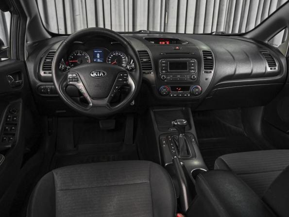 Kia Cerato III с пробегом 2013 года, цена 1 099 000 рублей, 148669 км, седан, Автокод Объявления