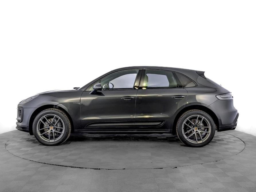 Porsche Macan I Рестайлинг 2 Москва  - изображение 9