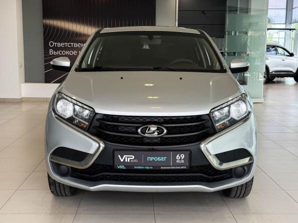 Lada (ВАЗ) XRAY I с пробегом 2019 года, цена 857 000 рублей, 133777 км, хэтчбек, Автокод Объявления