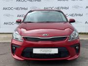 Kia Rio IV Набережные Челны  - изображение 32