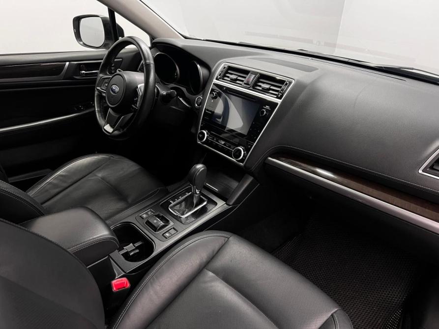 Subaru Outback V Рестайлинг Санкт-Петербург  - изображение 21