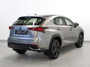 Lexus NX I Рестайлинг Санкт-Петербург  - изображение 35