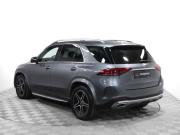 Mercedes-Benz GLE II (V167) Москва  - изображение 32