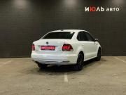 Volkswagen Polo V Рестайлинг Челябинск  - изображение 27