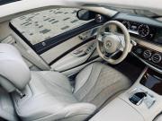 Mercedes-Benz S-Класс VI (W222 C217) Уфа  - изображение 63