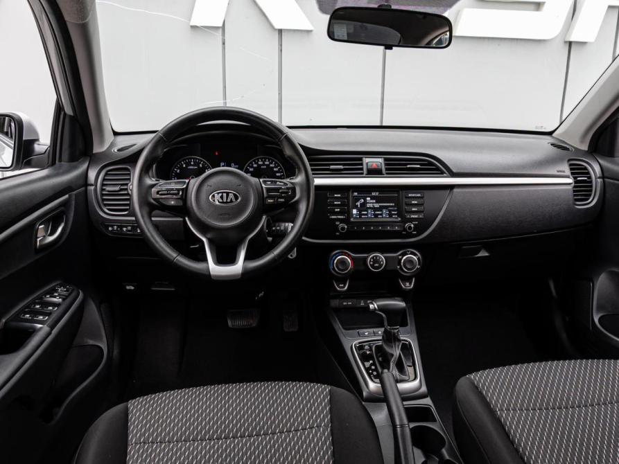 Kia Rio IV Краснодар  - изображение 6