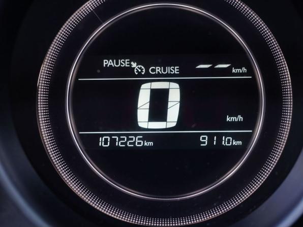 Citroen C4 II Рестайлинг с пробегом 2018 года, цена 1 163 000 рублей, 107635 км, седан, Автокод Объявления