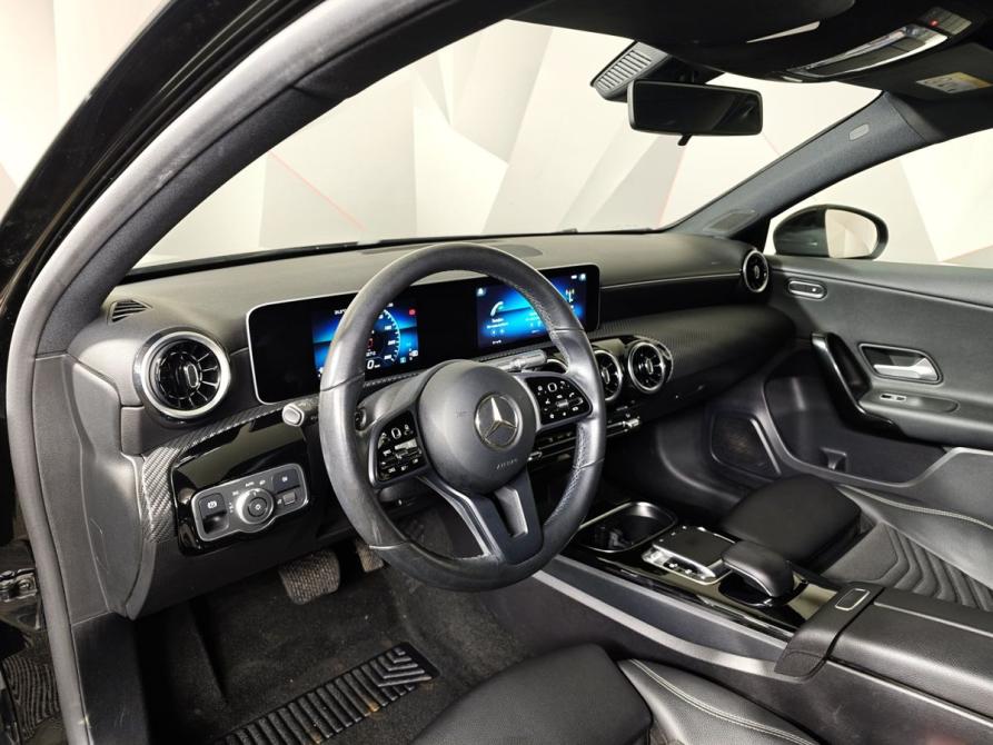 Mercedes-Benz A-Класс IV (W177) Москва  - изображение 18