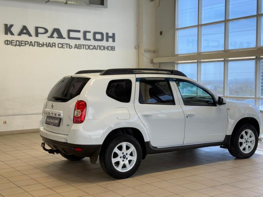 Renault Duster I Волгоград  - изображение 2
