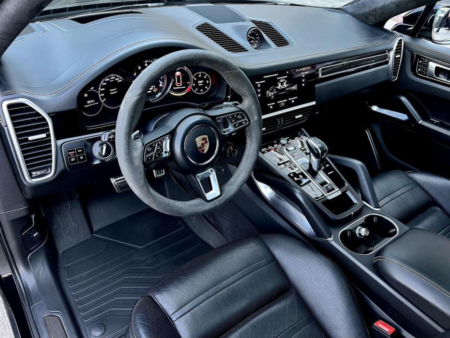 Porsche Cayenne III Самара  - изображение 7