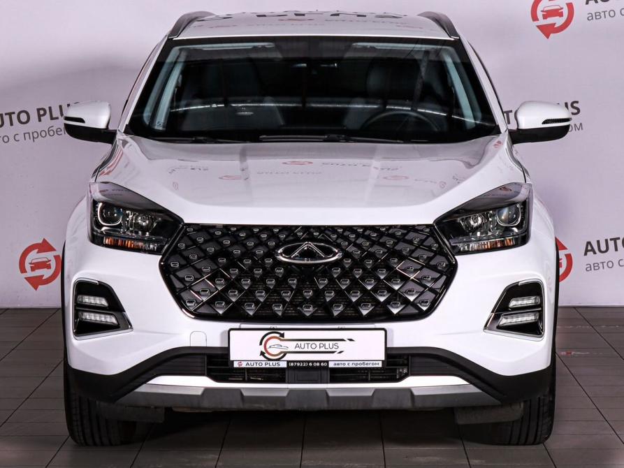 Chery Tiggo 4 Pro I Минеральные Воды  - изображение 4