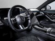 Mercedes-Benz S-Класс VII (W223) Москва  - изображение 42