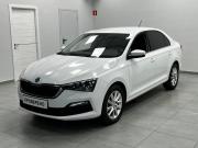 Skoda Rapid II Казань  - изображение 21