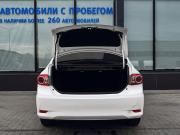 Toyota Corolla X (E140 E150) Рестайлинг Екатеринбург  - изображение 41