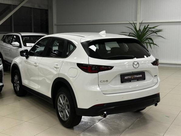 Новый Mazda CX-5 II Рестайлинг 2025 года, цена 3 599 000 рублей, внедорожник, Автокод Объявления