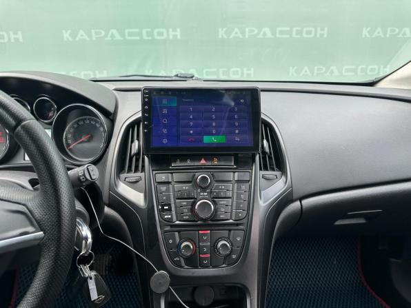 Opel Astra J с пробегом 2011 года, цена 740 000 рублей, 151220 км, хэтчбек, Автокод Объявления