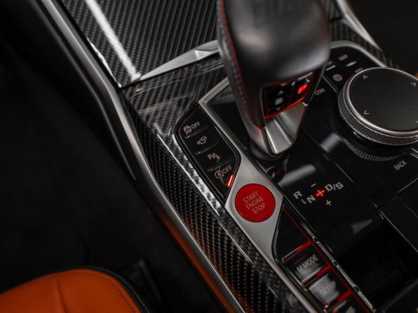 BMW M4 G82/G83 с пробегом 2021 года, цена 8 500 000 рублей, 48422 км, купе, Автокод Объявления