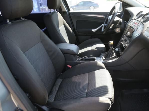 Ford Mondeo IV с пробегом 2007 года, цена 591 000 рублей, 161300 км, седан, Автокод Объявления