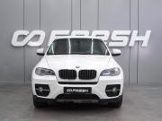 BMW X6 I (E71) Рестайлинг Воронеж  - изображение 25