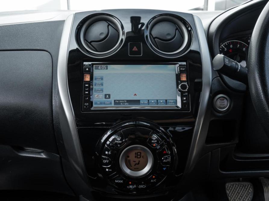 Nissan Note II Ставрополь  - изображение 12