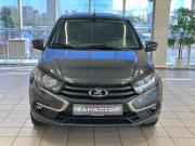 Lada (ВАЗ) Granta I Рестайлинг Волгоград  - изображение 21