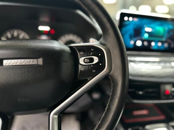 Haval Jolion I с пробегом 2022 года, цена 1 490 000 рублей, 37570 км, внедорожник, Автокод Объявления