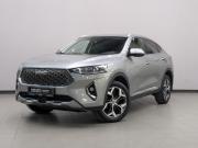 Haval F7x I Москва  - изображение 31