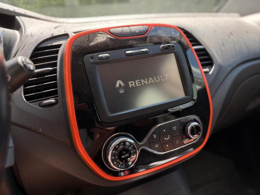Renault Kaptur I Нижний Новгород  - изображение 3