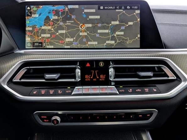 BMW X5 IV (G05/G18) с пробегом 2021 года, цена 8 250 000 рублей, 51024 км, внедорожник, Автокод Объявления