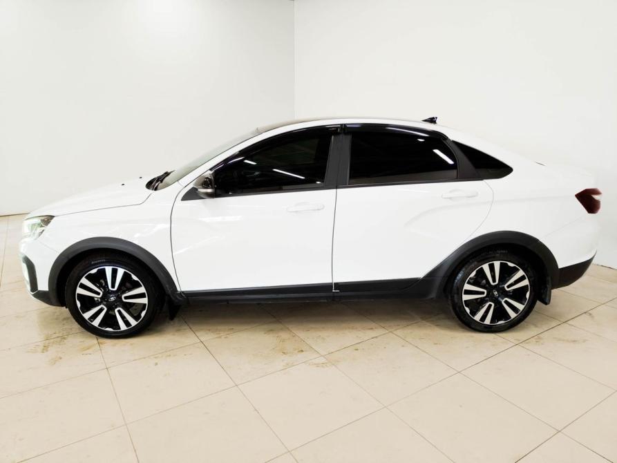 Lada (ВАЗ) Vesta I Рестайлинг (NG) Тула  - изображение 3