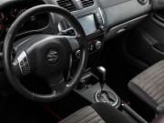 Suzuki SX4 I (Classic) Рестайлинг Уфа  - изображение 31
