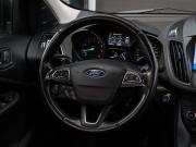 Ford Kuga II Рестайлинг Москва  - изображение 32
