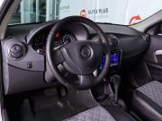 Nissan Almera III (G15) Минеральные Воды  - изображение 23