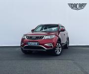 Geely Atlas I Санкт-Петербург  - изображение 22