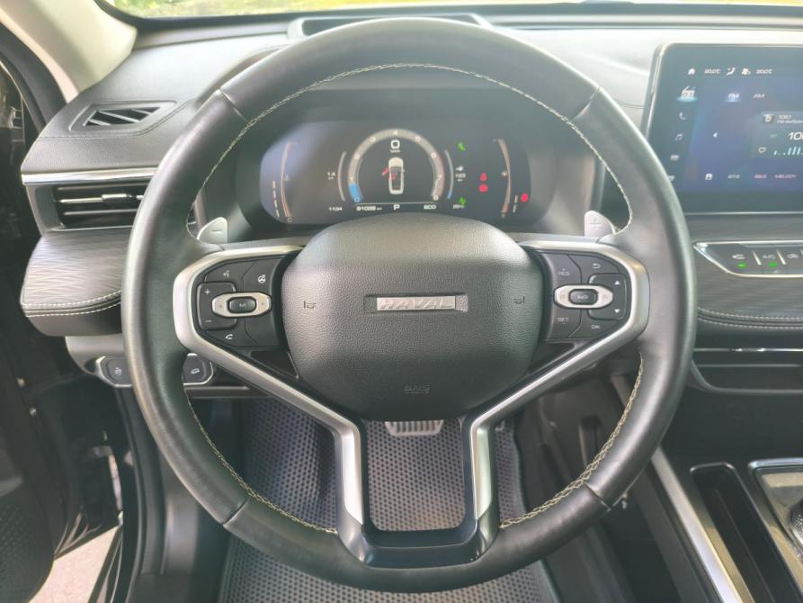 Haval Jolion I Воронеж  - изображение 10