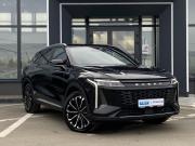 Exeed RX Москва  - изображение 37
