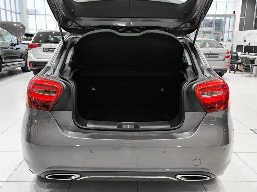 Mercedes-Benz A-Класс III (W176) Рестайлинг Казань  - изображение 12