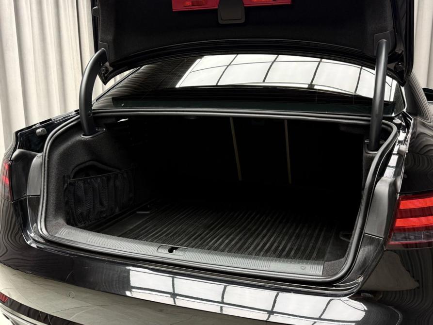 Audi A4 V (B9) Ижевск  - изображение 9