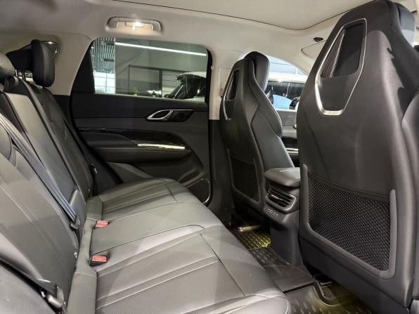 Hongqi HS3 с пробегом 2025 года, цена 2 890 000 рублей, 365 км, внедорожник, Автокод Объявления