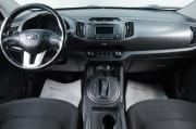 Kia Sportage III Челябинск  - изображение 30