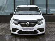 Renault Logan II Рестайлинг Екатеринбург  - изображение 27