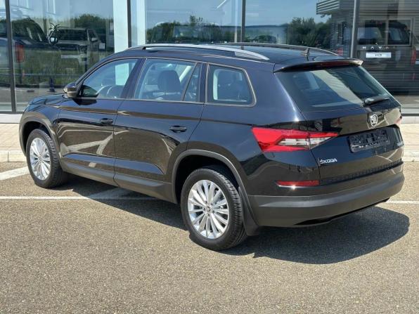 Skoda Kodiaq I с пробегом 2018 года, цена 2 140 000 рублей, 77282 км, внедорожник, Автокод Объявления